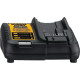 Зарядное устройство DeWalt DCB115 10.8-18В