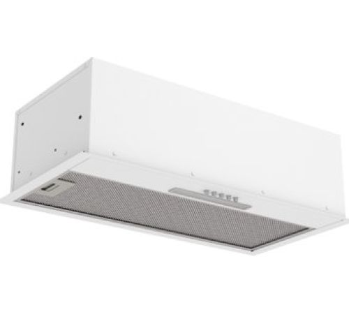 Кухонная вытяжка Elikor Cube Basic 60П-630-К3Д 1001531 белый