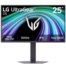 Игровой монитор LG UltraGear 25G550B-B