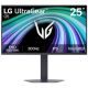 Игровой монитор LG UltraGear 25G550B-B