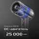 Фен RED Solution F590M