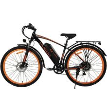 Электровелосипед Kugoo V3-29 СПМ