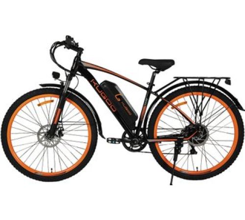Электровелосипед Kugoo V3-29 СПМ