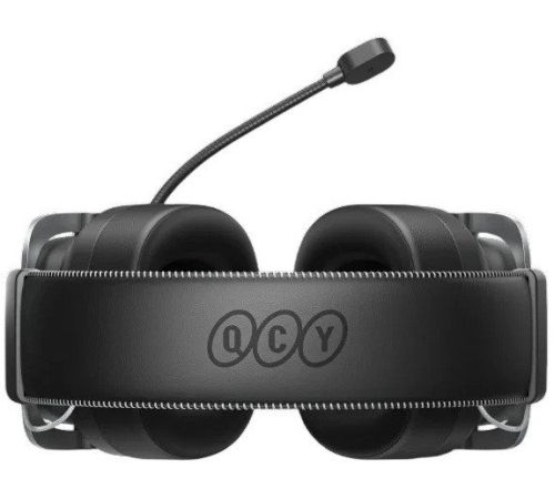 Наушники QCY Heroad VT200 Tri-Mode Edition черный