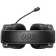 Наушники QCY Heroad VT200 Tri-Mode Edition черный