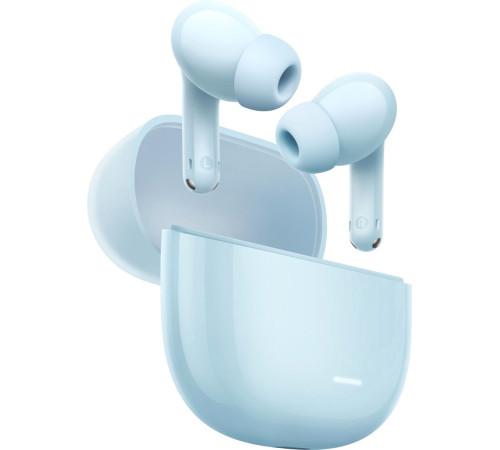 Наушники Xiaomi Redmi Buds 8 Lite M2539E1 голубой, международная версия