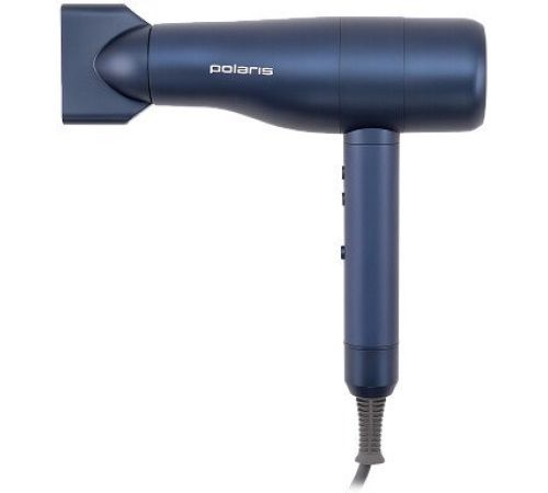 Фен Polaris PHD 3004 синий