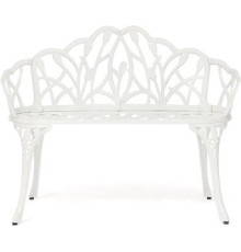 Скамейка TetChair Secret De Maison Strauss белый