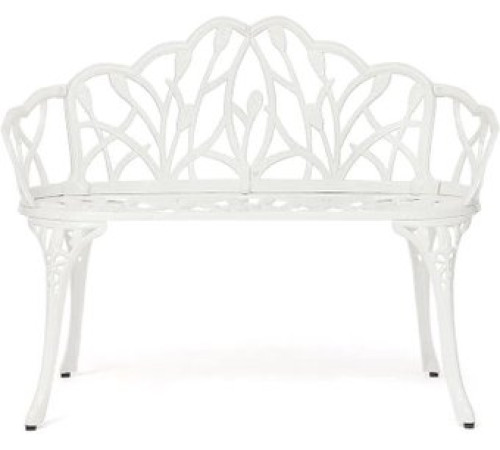 Скамейка TetChair Secret De Maison Strauss белый