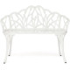 Скамейка TetChair Secret De Maison Strauss белый