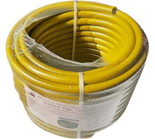 Шланг Тифлос ПВХ в ассортименте, 1/2