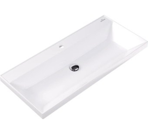 Умывальник Roxen Mila 100 30011100