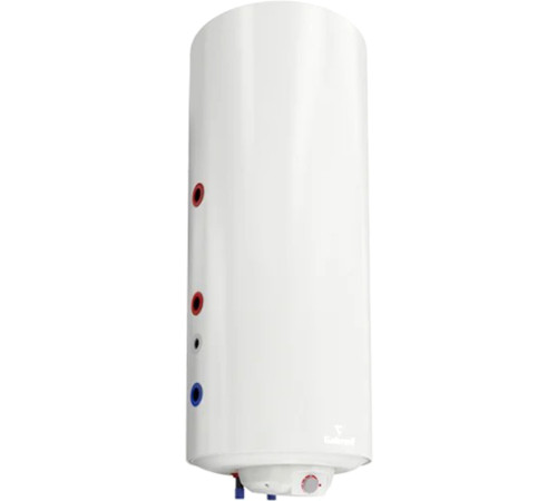 Накопительный электрический водонагреватель Galmet Neptun Kombi SGWS80-L SH