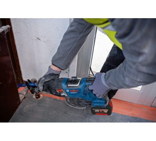 Аккумулятор Bosch GBA 18В 1600A001Z9 18В/5 Ah