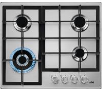 Варочная панель AEG HGB64420SM