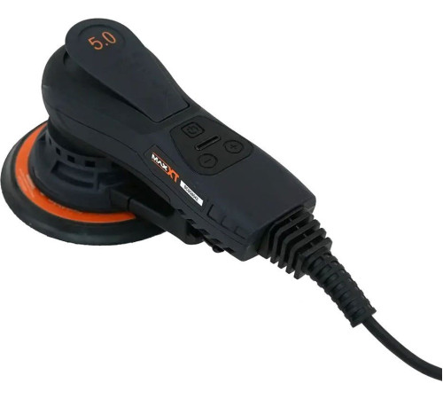 Эксцентриковая шлифмашина MAXXT R7303-150-5.0
