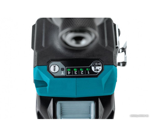 Шуруповерт Makita TD003GZ без АКБ