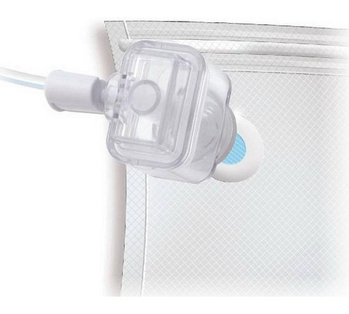 Пакеты вакуумные CASO Vacu Zip 20x23 150 мкм 20 шт