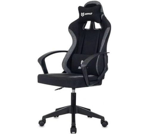 Игровое геймерское кресло Brave Kraken Mini Light черный