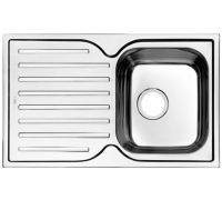 Кухонная мойка IDDIS Strit STR78SDi77