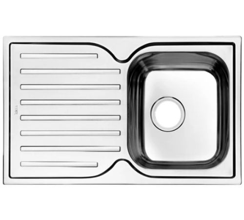 Кухонная мойка IDDIS Strit STR78SDi77