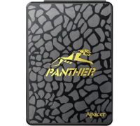 SSD Apacer Panther AS340 120GB AP120GAS340G-1