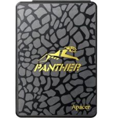 SSD Apacer Panther AS340 120GB AP120GAS340G-1