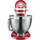 Планетарный миксер KitchenAid 5KSM185PSEER