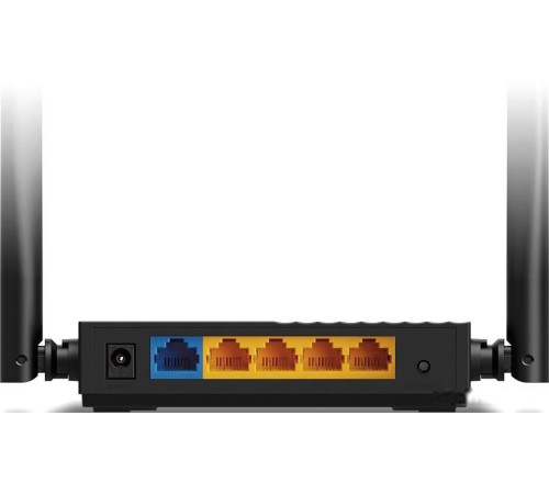 Wi-Fi роутер TP-Link Archer C64