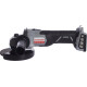 Угловая шлифмашина Интерскол УШМ-125/18В без АКБ