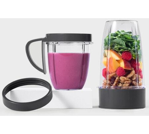 Стационарный блендер NutriBullet NB607DG