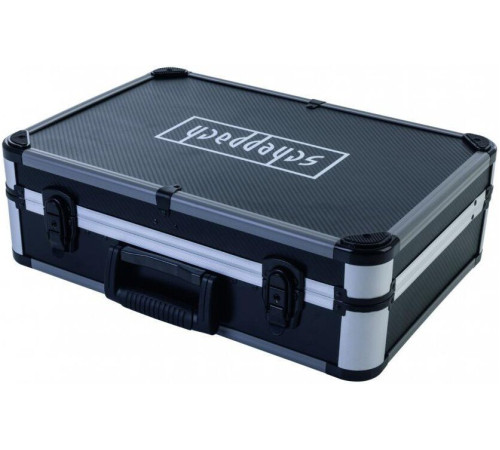 Набор домашнего мастера Scheppach TB220 5909350900 235 предметов