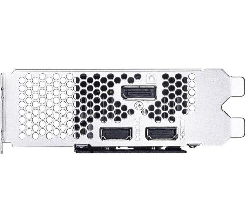 Видеокарта MSI GeForce RTX 3050 LP E 6G OC