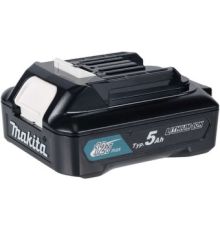 Аккумулятор Makita CXT BL 1050B 1913G0-9 12В/5 Ah