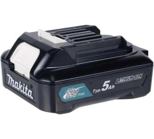 Аккумулятор Makita CXT BL 1050B 1913G0-9 12В/5 Ah