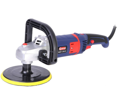 Полировальная машина ДИОЛД МШУ-1.3П-01 10042040