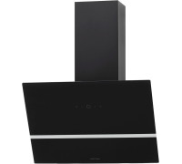 Кухонная вытяжка Krona Bruna 600 Black S черный