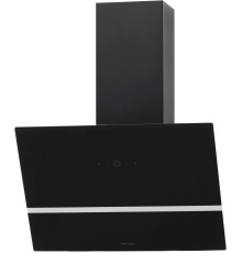 Кухонная вытяжка Krona Bruna 600 Black S черный