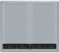 Варочная панель MAUNFELD CVI594SF2MBL LUX Inverter