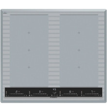 Варочная панель MAUNFELD CVI594SF2MBL LUX Inverter