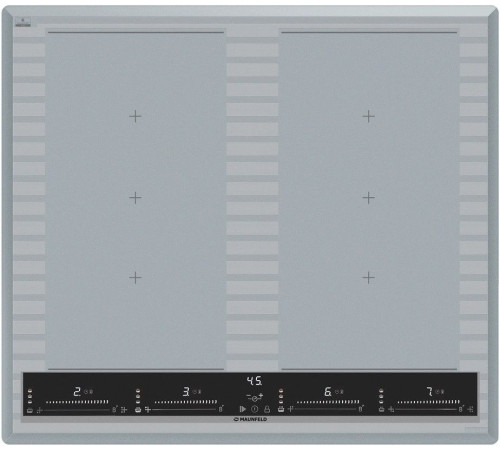 Варочная панель MAUNFELD CVI594SF2MBL LUX Inverter