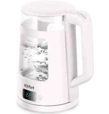 Электрический чайник Kitfort KT-6786
