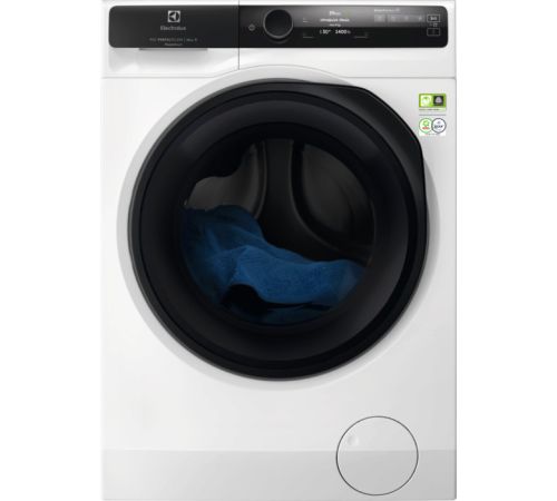 Стиральная машина Electrolux PerfectCare 900 EW9F7417WCE