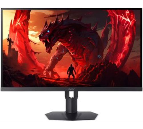 Игровой монитор Acer Nitro XV275UF3biipprx UM.HX5CD.304