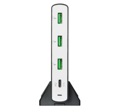 Сетевое зарядное ACD ACD-P904U-V1B