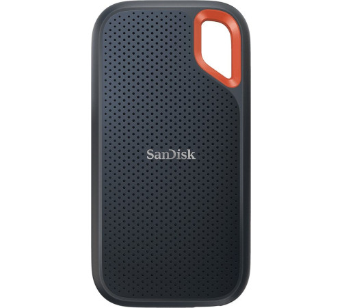 Внешний накопитель SanDisk Extreme V2 SDSSDE61-2T00-G25 2TB