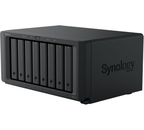 Сетевой накопитель Synology DiskStation DS1825+