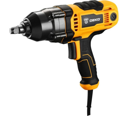 Гайковерт Deko DKIW1150 083-1082 кейс