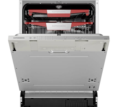 Встраиваемая посудомоечная машина KUPPERSBERG GIM 6092