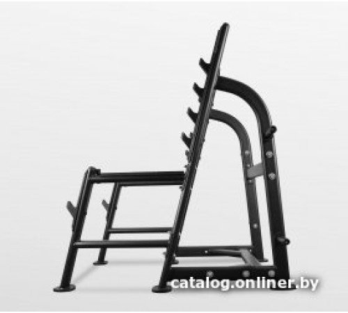 Силовая рама Bronze Gym BR-1015